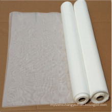 25 Micron Nylon Mesh Liquid Filter Cloth for Food Filtration